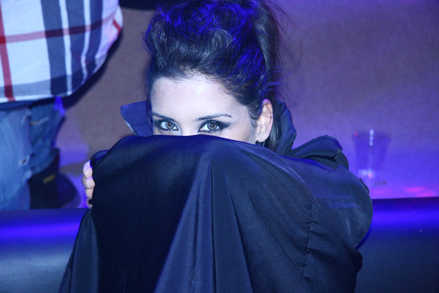 Halloween Fright night